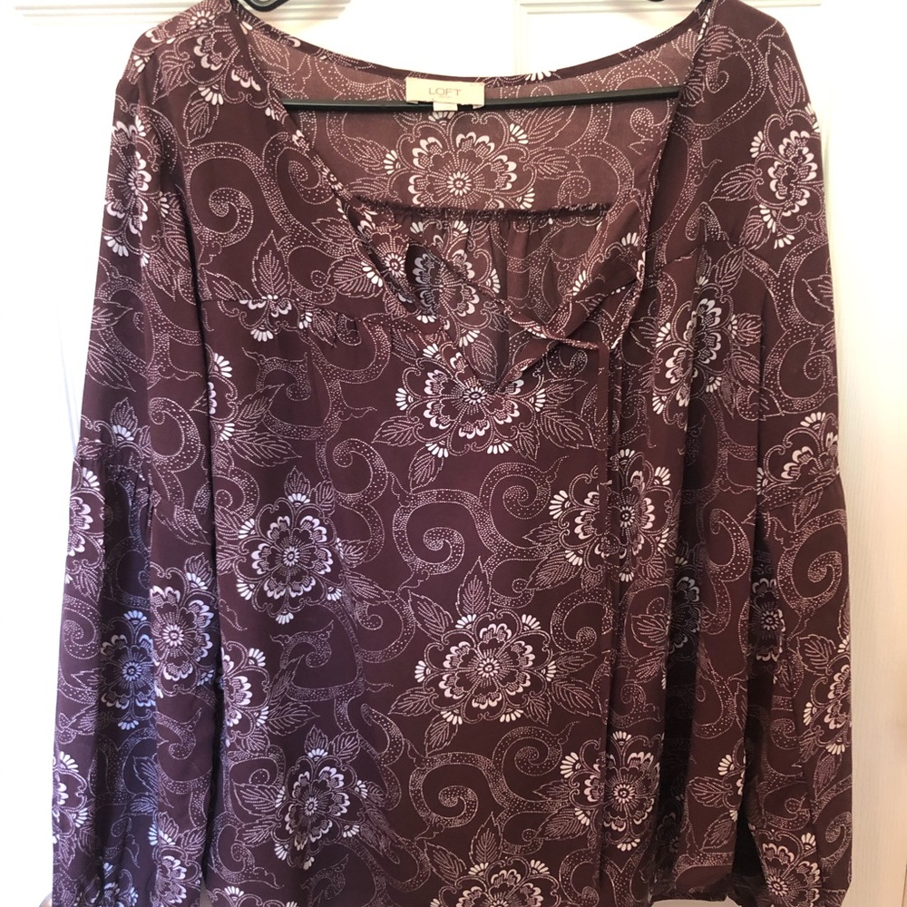 Loft Top